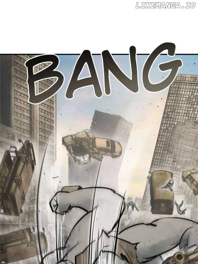 All Starts With Ubume Chapter 266