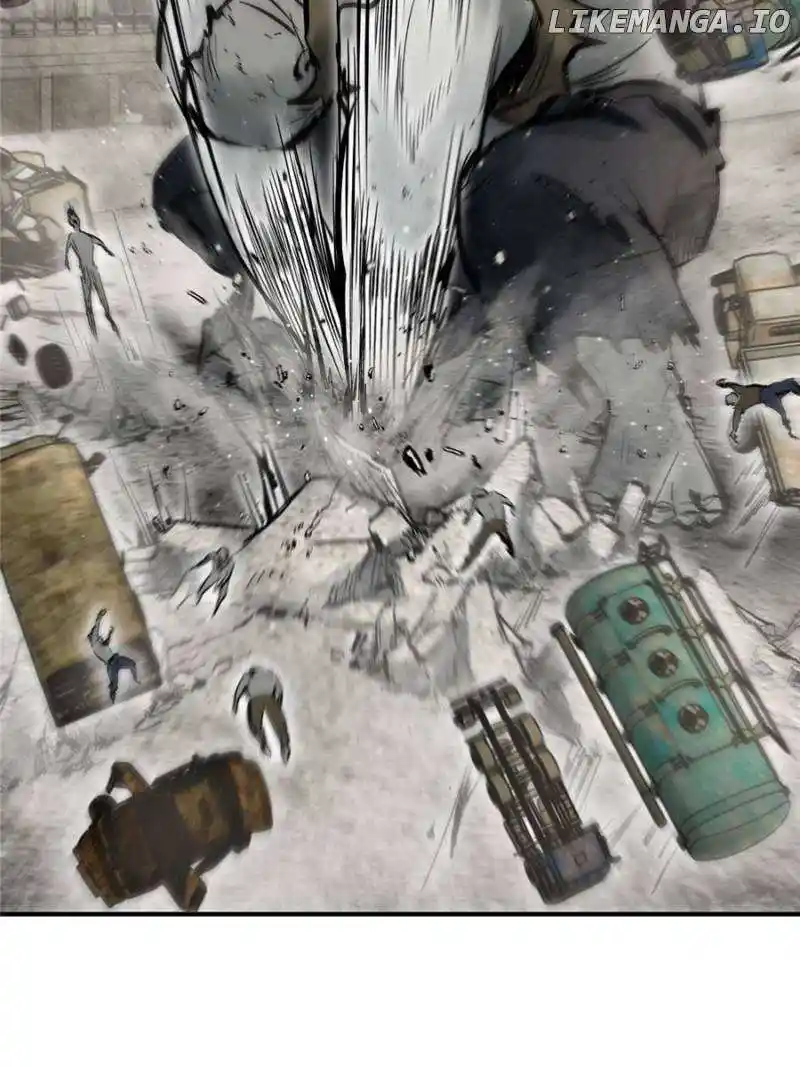 All Starts With Ubume Chapter 266