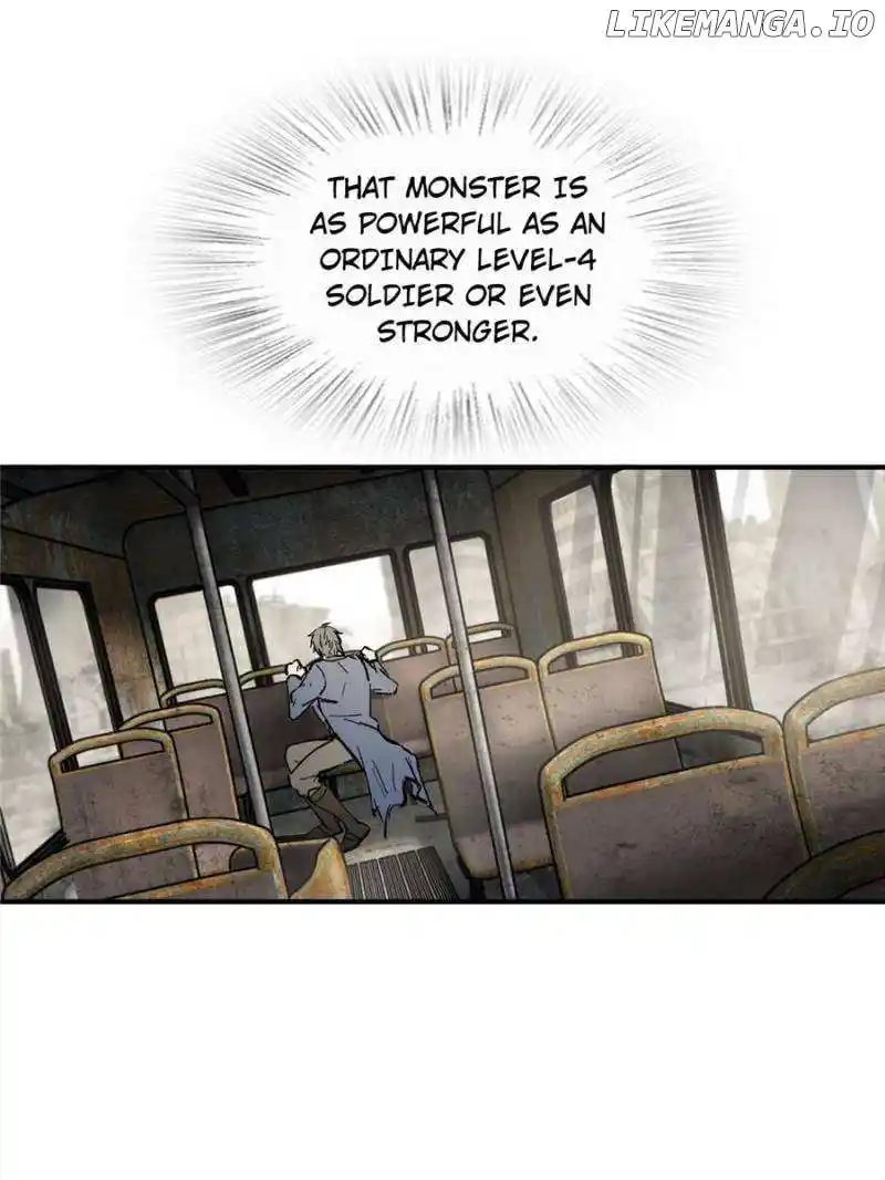 All Starts With Ubume Chapter 266