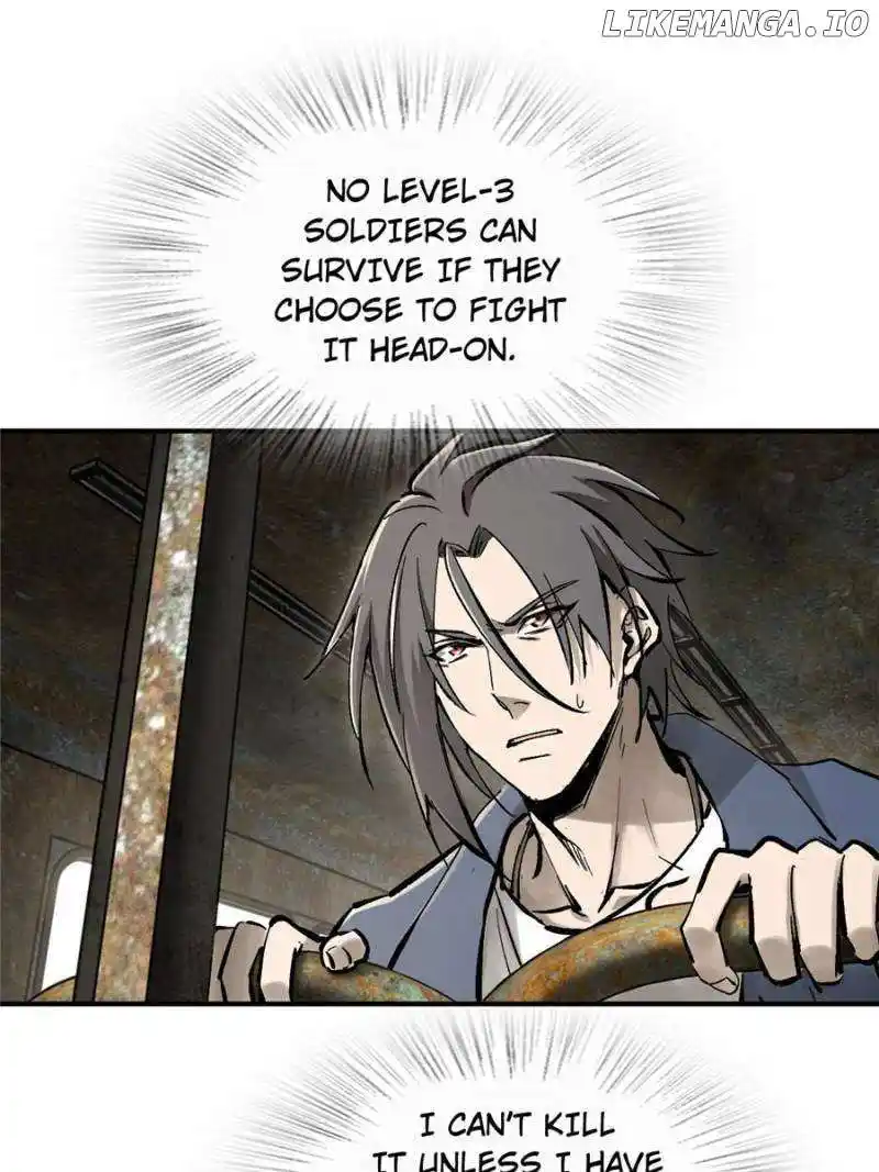 All Starts With Ubume Chapter 266