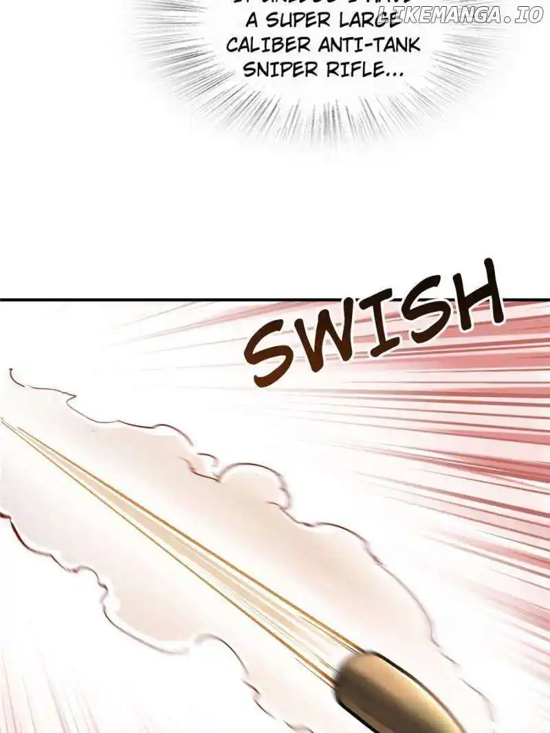 All Starts With Ubume Chapter 266