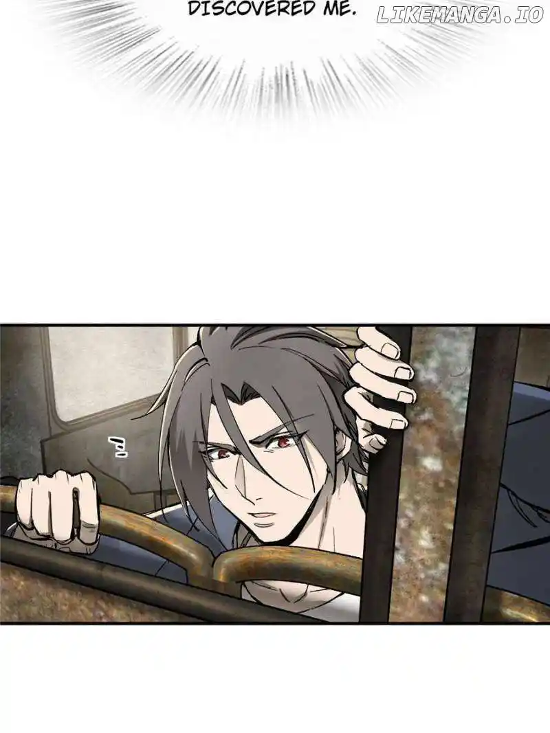 All Starts With Ubume Chapter 266