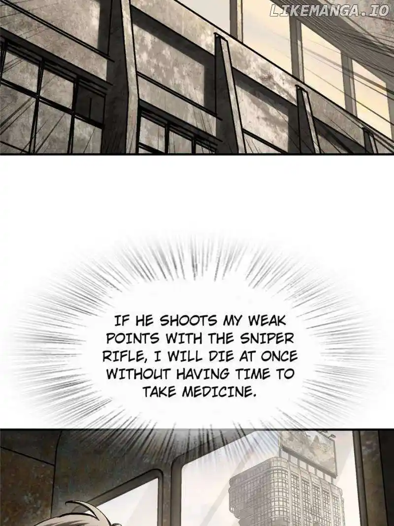 All Starts With Ubume Chapter 266