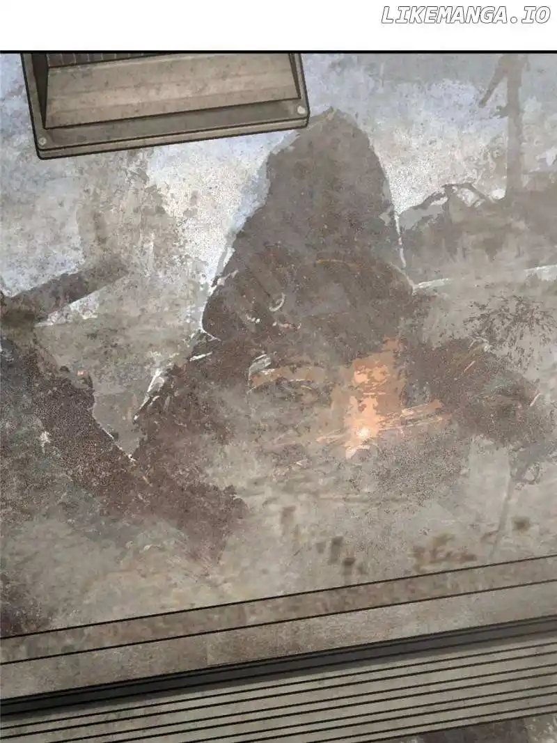 All Starts With Ubume Chapter 266