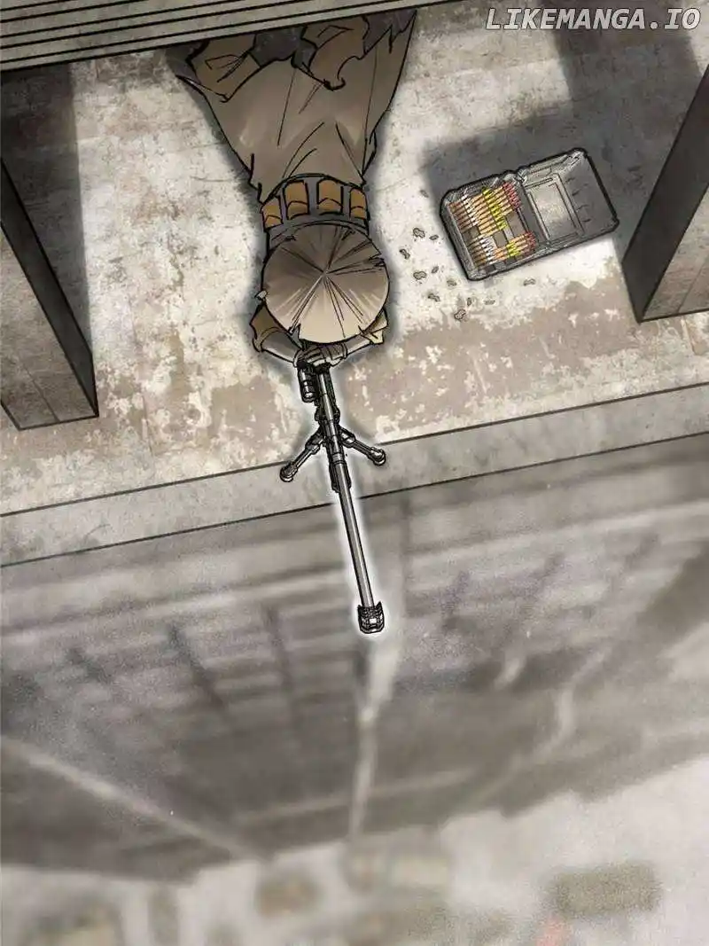 All Starts With Ubume Chapter 266