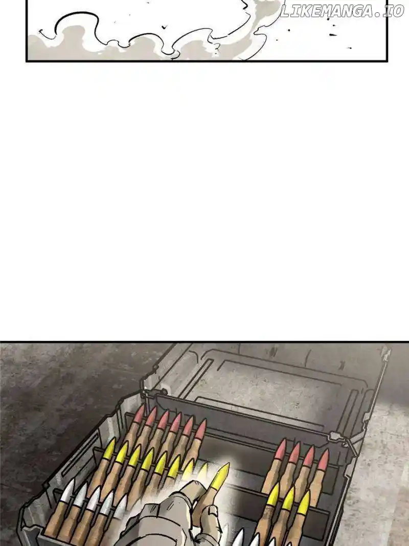 All Starts With Ubume Chapter 266