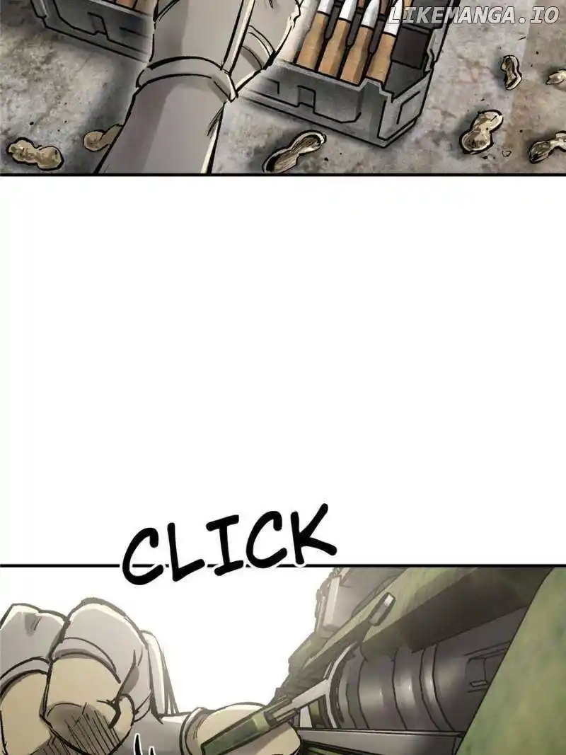 All Starts With Ubume Chapter 266