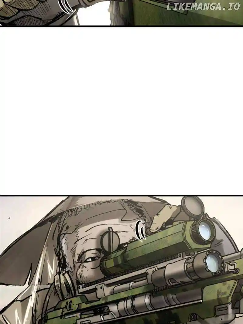 All Starts With Ubume Chapter 266