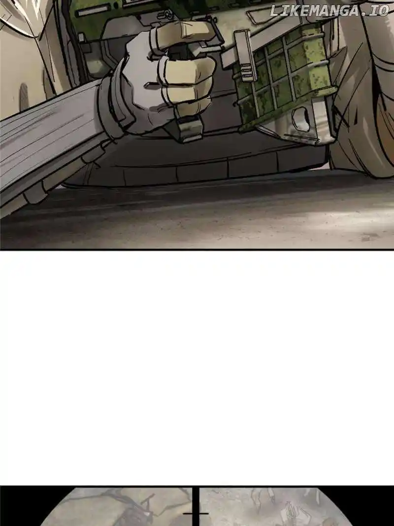 All Starts With Ubume Chapter 266