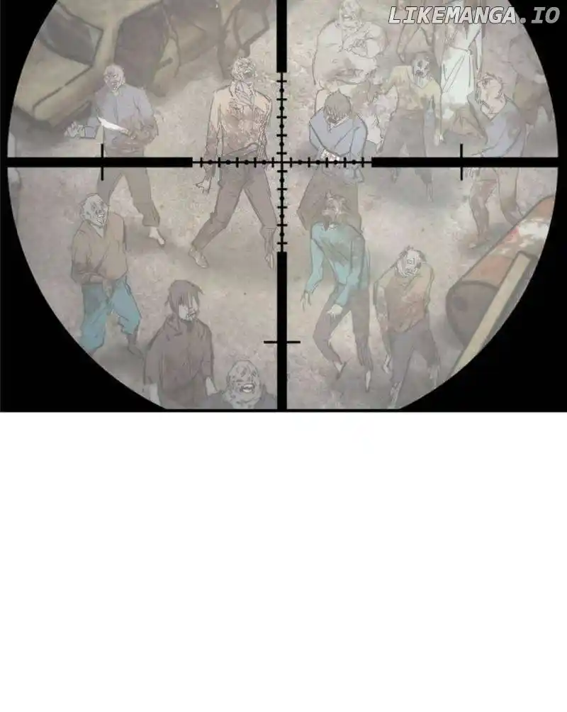 All Starts With Ubume Chapter 266