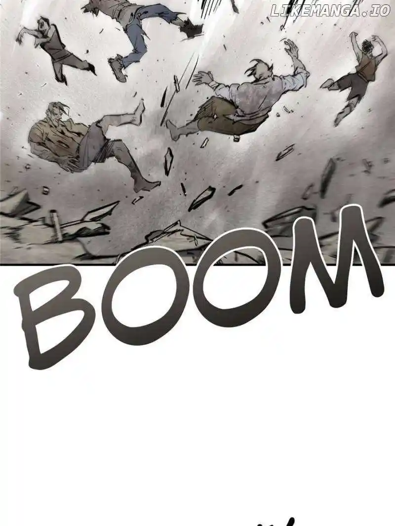 All Starts With Ubume Chapter 266