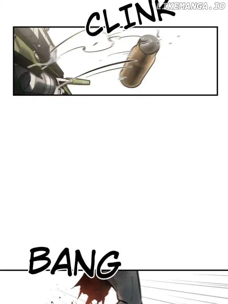 All Starts With Ubume Chapter 266