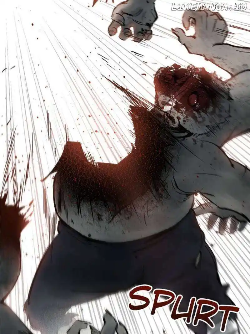 All Starts With Ubume Chapter 266