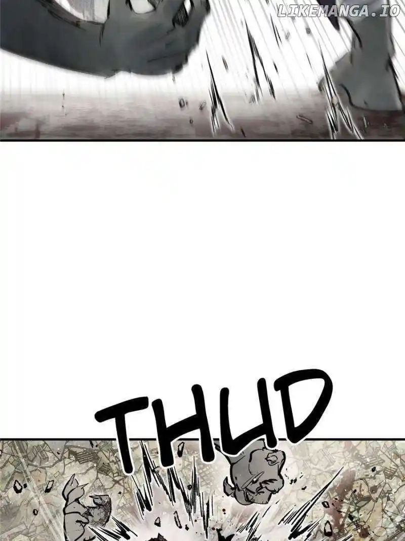 All Starts With Ubume Chapter 266