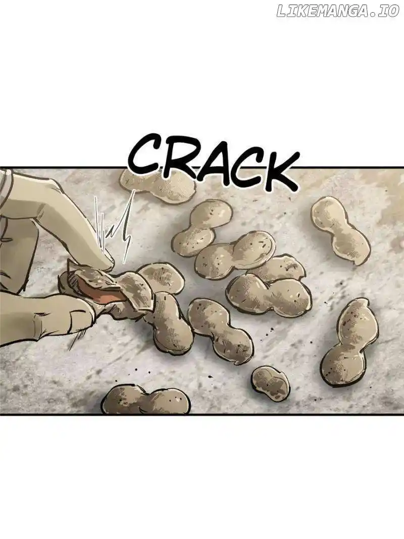 All Starts With Ubume Chapter 266