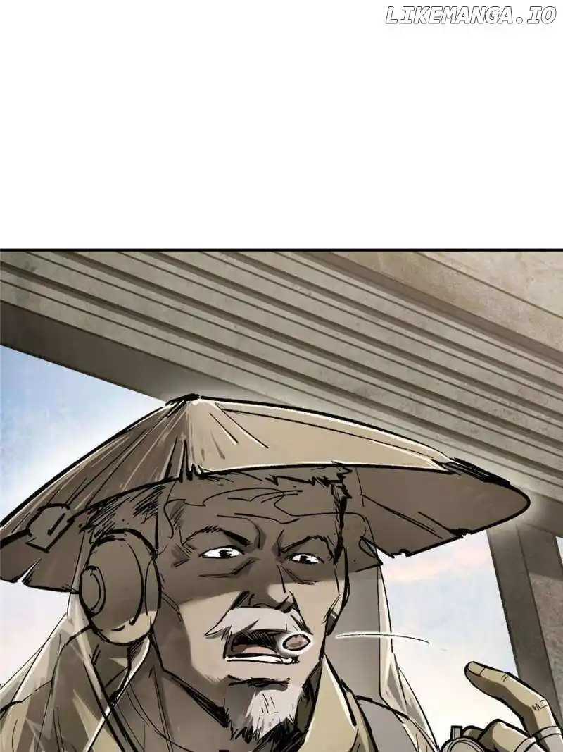 All Starts With Ubume Chapter 266