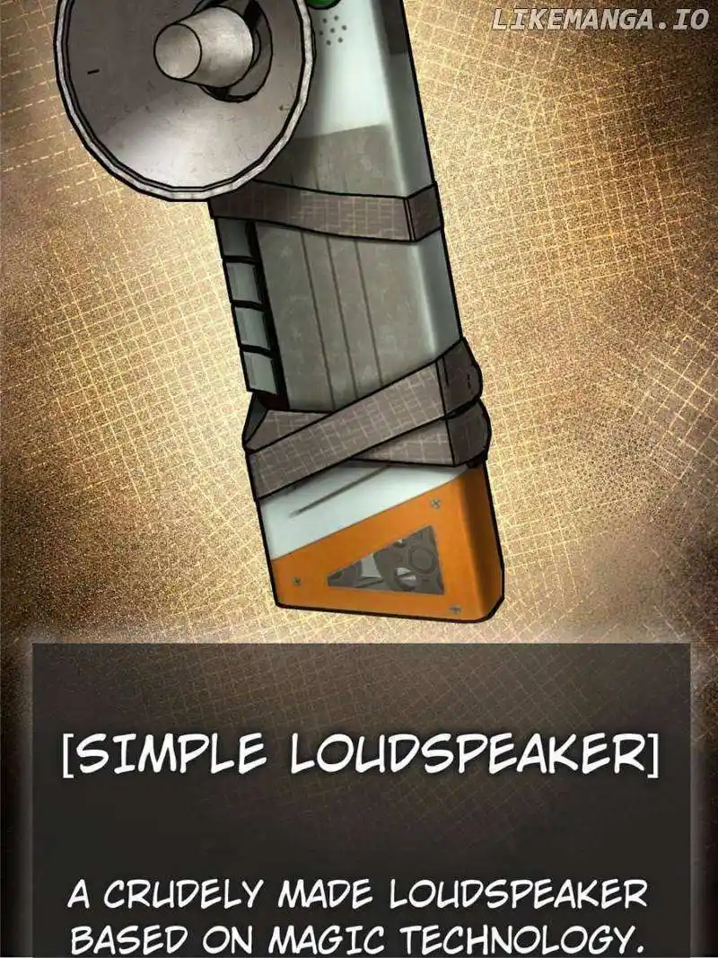 All Starts With Ubume Chapter 266