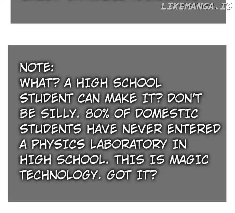 All Starts With Ubume Chapter 266