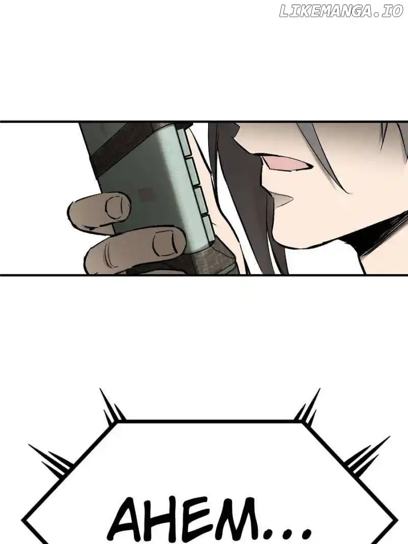 All Starts With Ubume Chapter 266