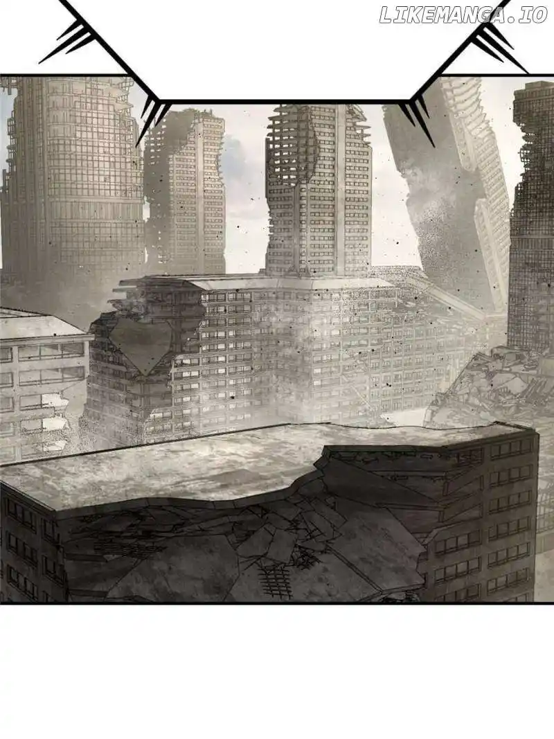 All Starts With Ubume Chapter 266