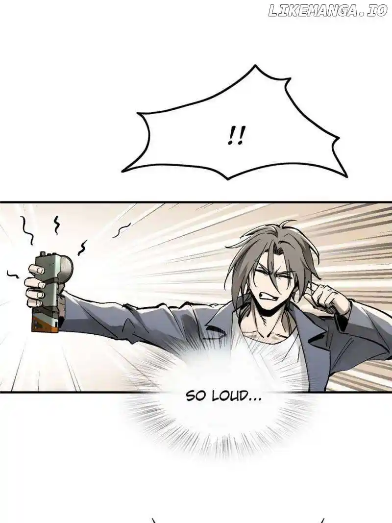 All Starts With Ubume Chapter 266