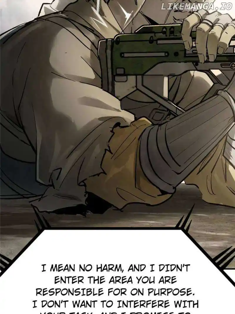 All Starts With Ubume Chapter 266