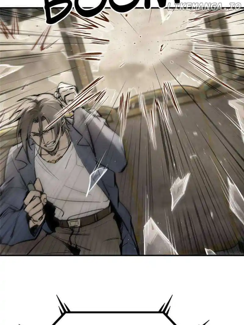 All Starts With Ubume Chapter 266