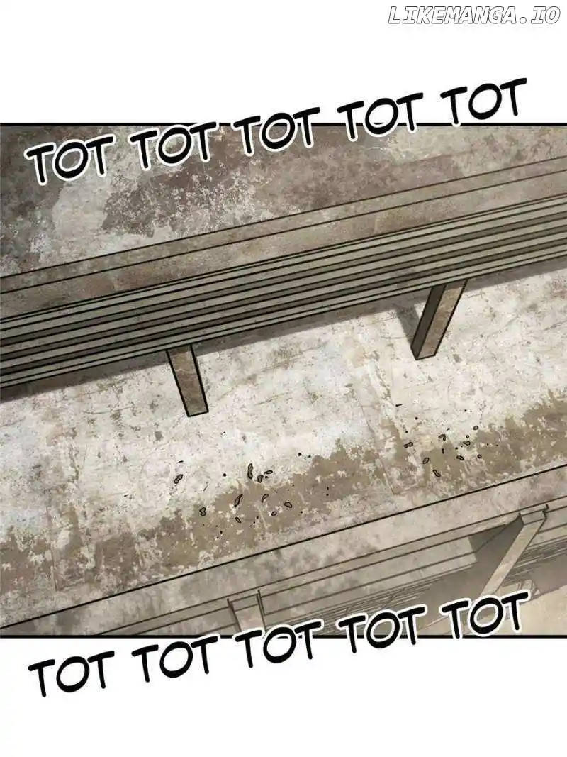 All Starts With Ubume Chapter 266