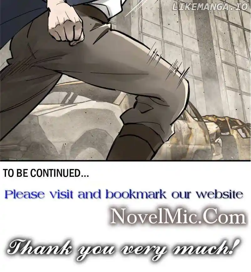 All Starts With Ubume Chapter 266