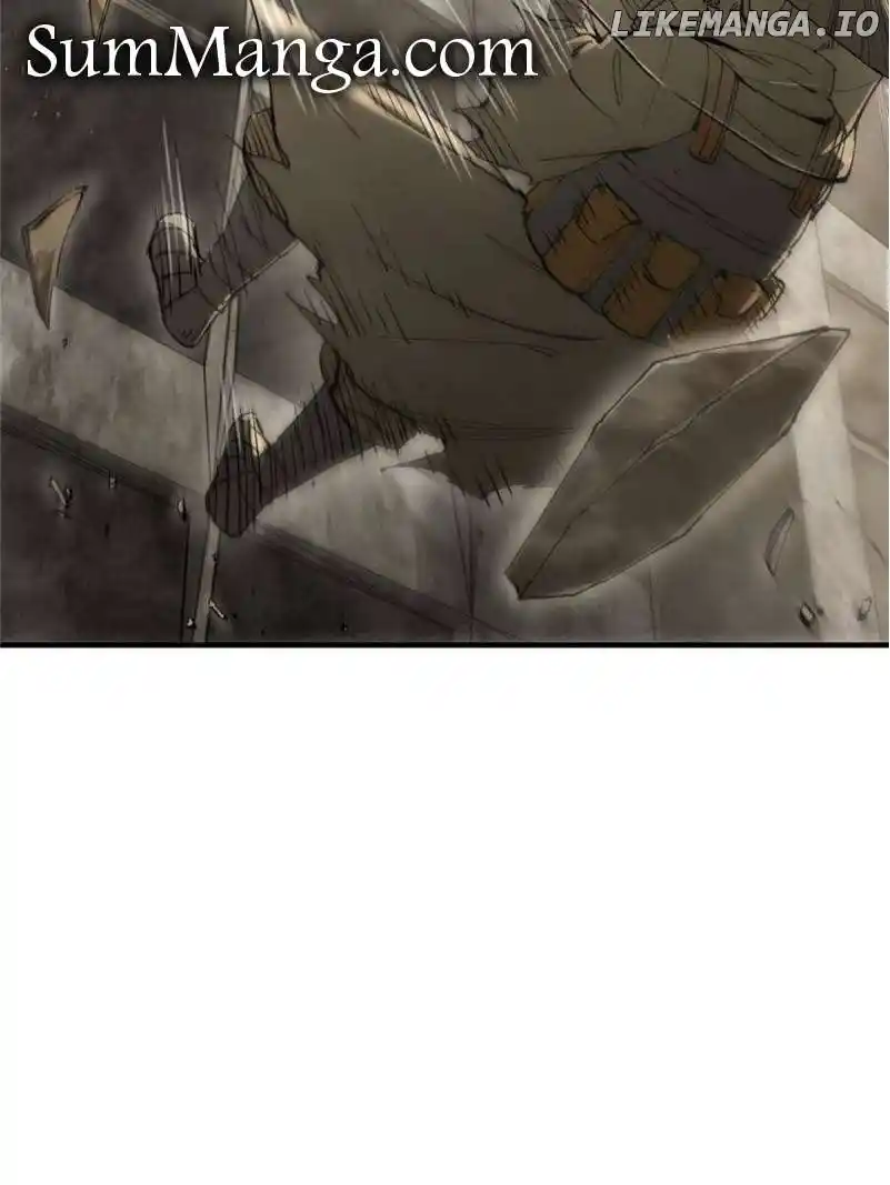 All Starts With Ubume Chapter 267