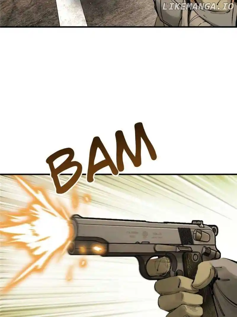 All Starts With Ubume Chapter 267