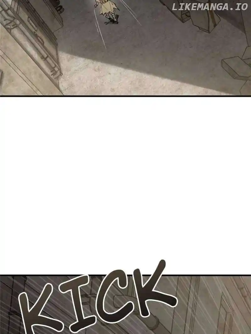 All Starts With Ubume Chapter 267