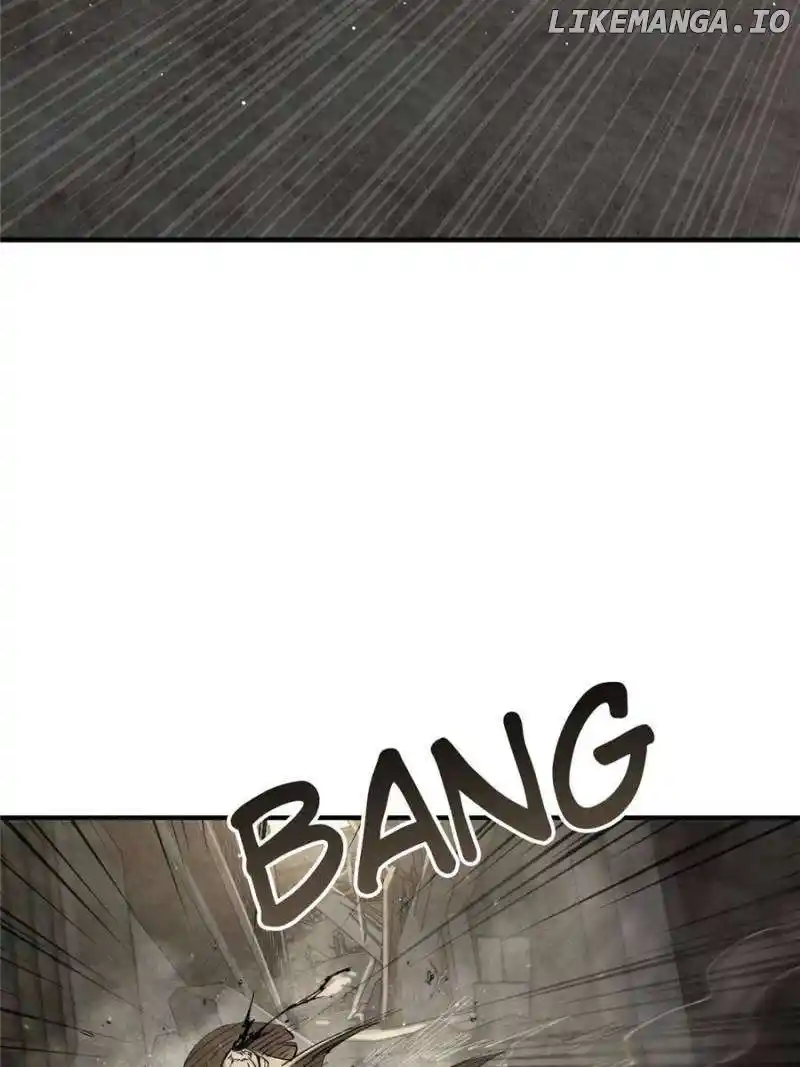 All Starts With Ubume Chapter 267