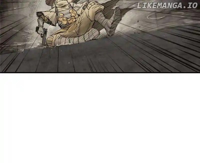 All Starts With Ubume Chapter 267