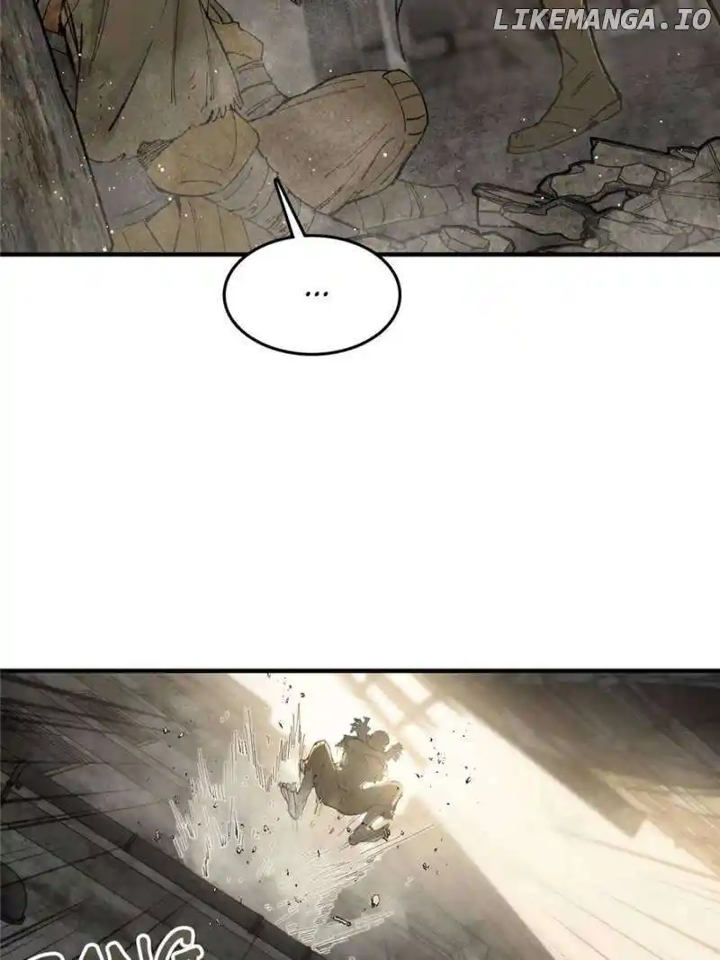 All Starts With Ubume Chapter 267