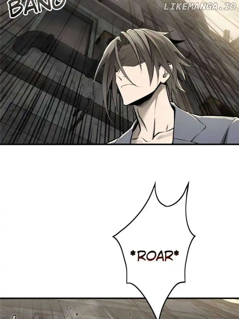 All Starts With Ubume Chapter 267