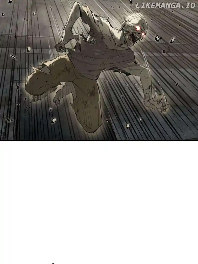 All Starts With Ubume Chapter 267