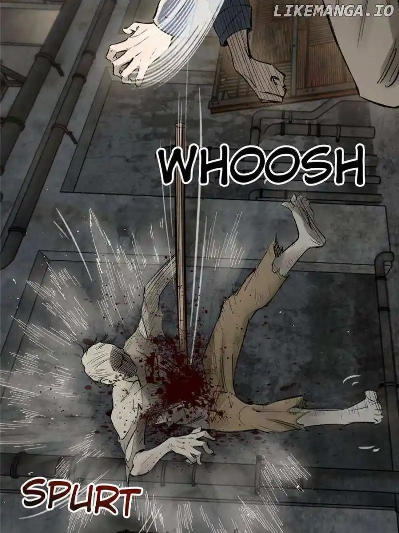 All Starts With Ubume Chapter 267