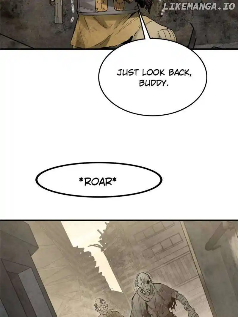 All Starts With Ubume Chapter 267