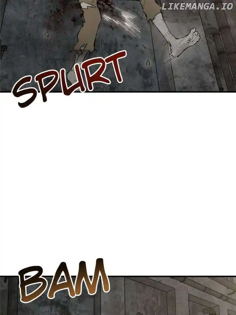 All Starts With Ubume Chapter 267