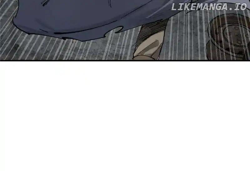 All Starts With Ubume Chapter 267