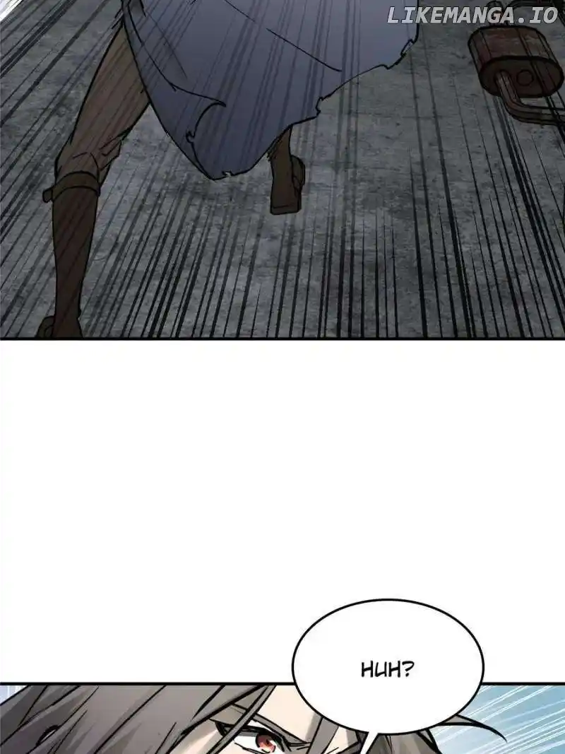 All Starts With Ubume Chapter 267