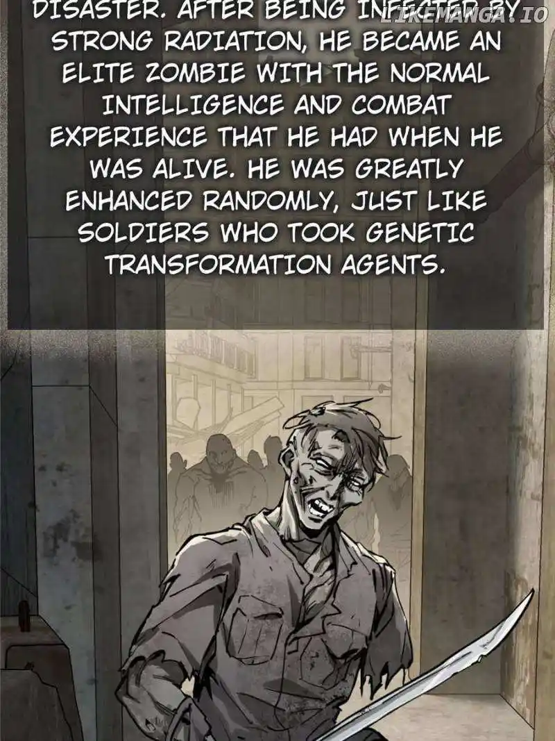 All Starts With Ubume Chapter 267