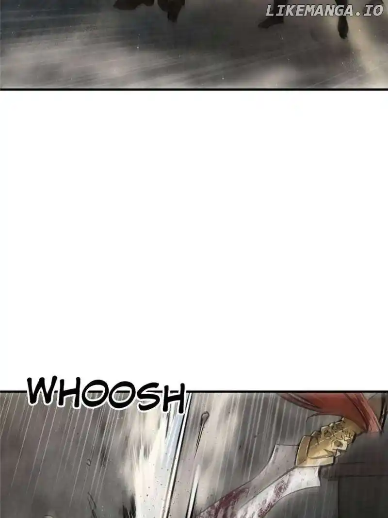 All Starts With Ubume Chapter 267