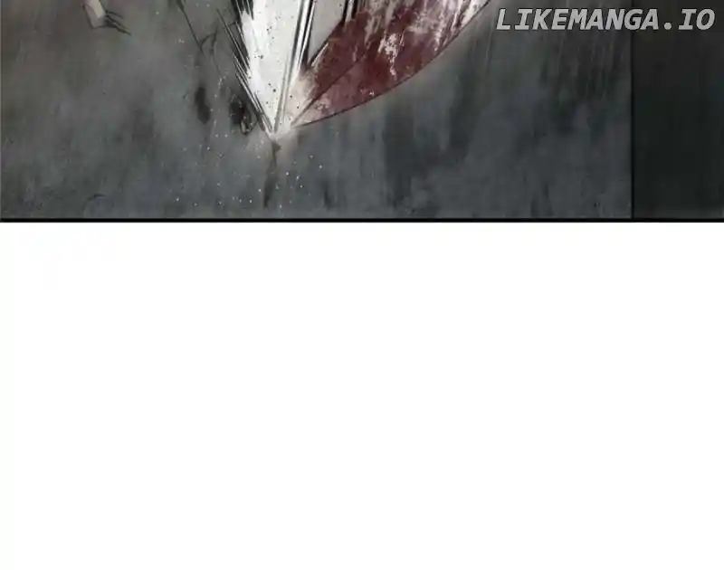 All Starts With Ubume Chapter 267