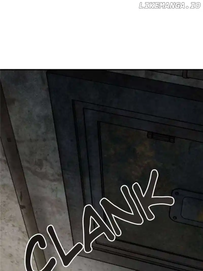 All Starts With Ubume Chapter 267