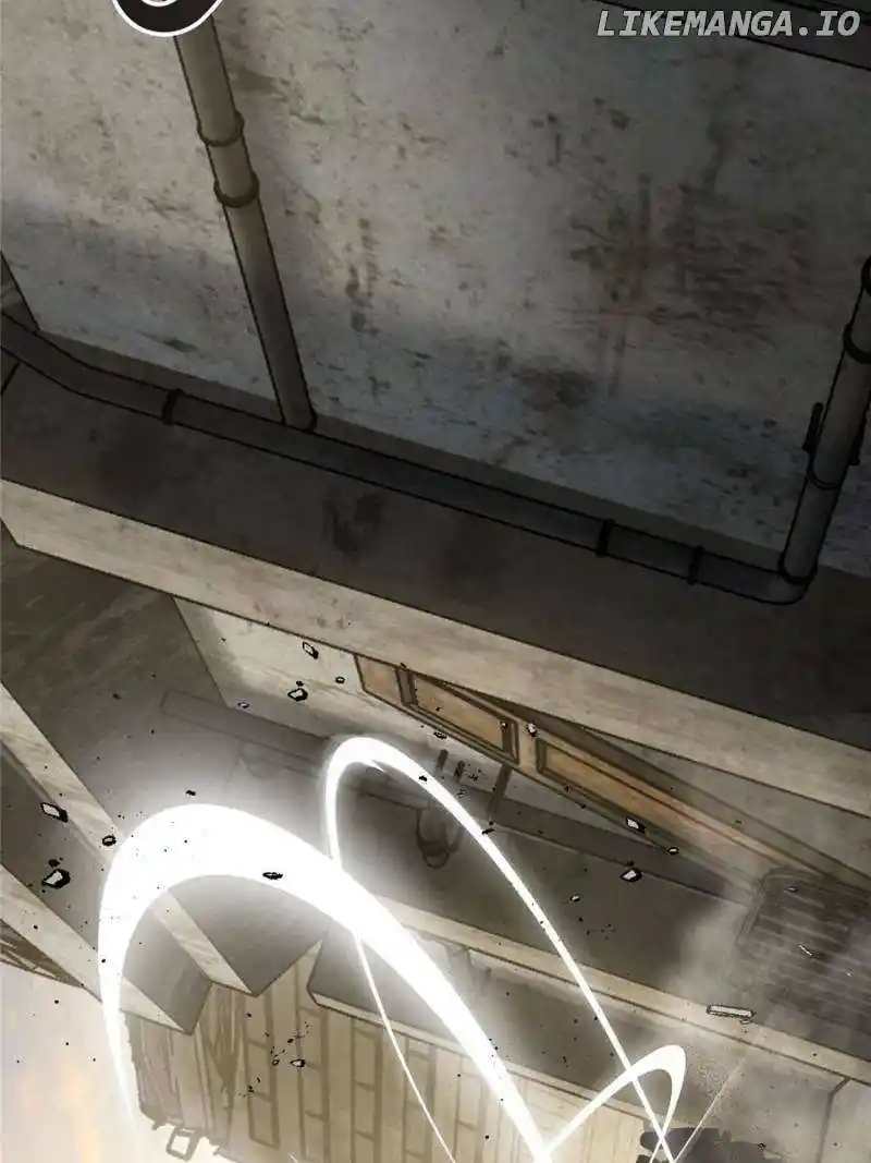 All Starts With Ubume Chapter 267