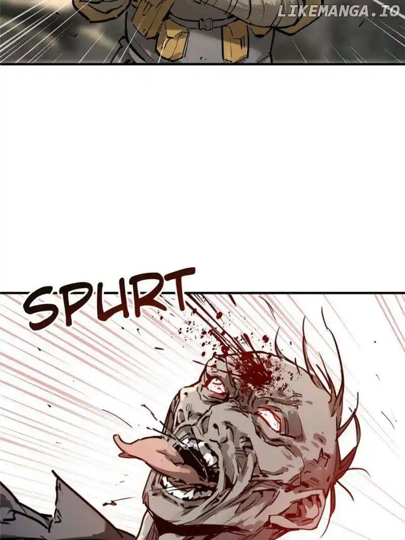 All Starts With Ubume Chapter 267