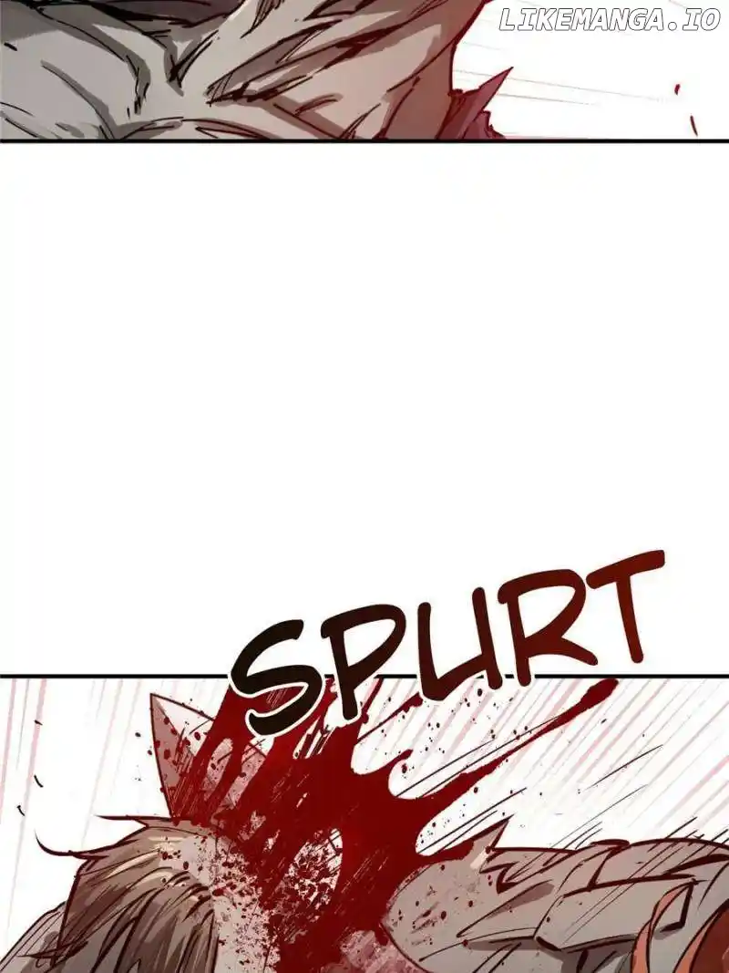 All Starts With Ubume Chapter 267