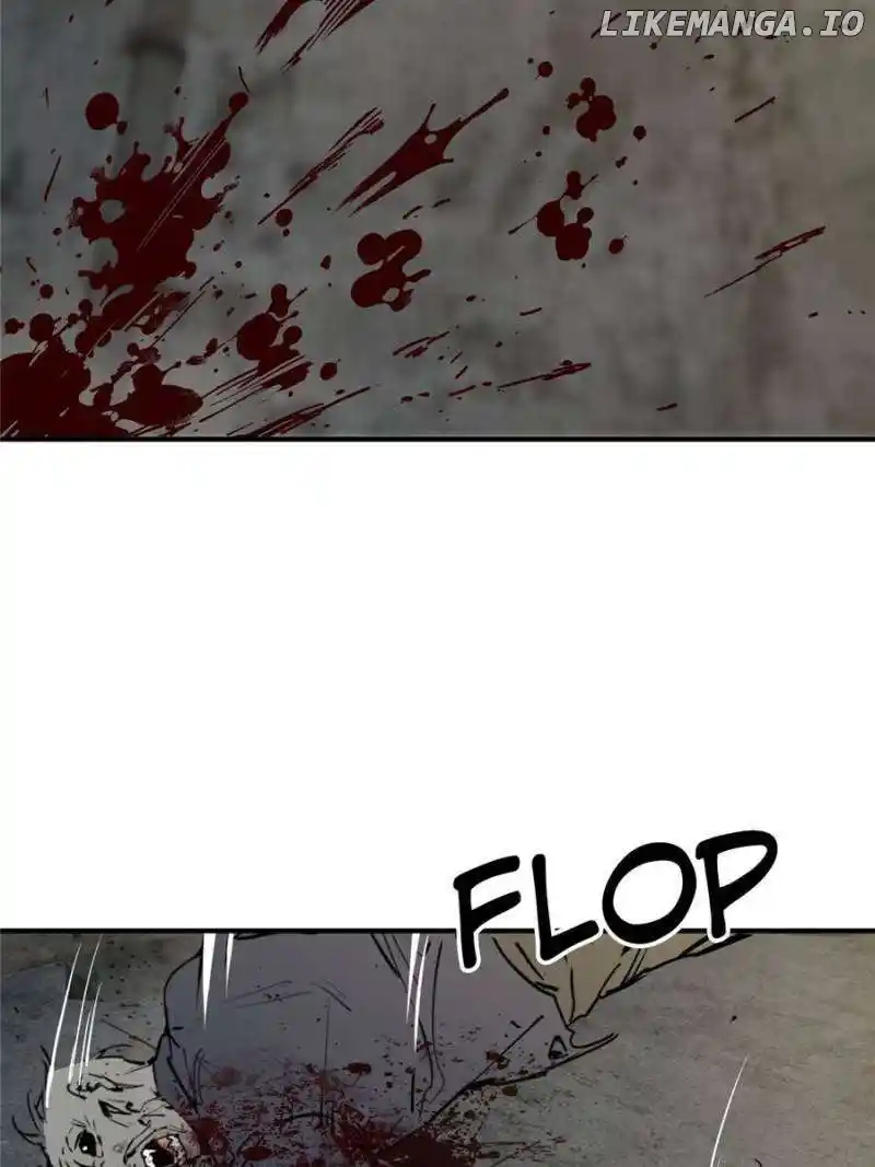 All Starts With Ubume Chapter 267